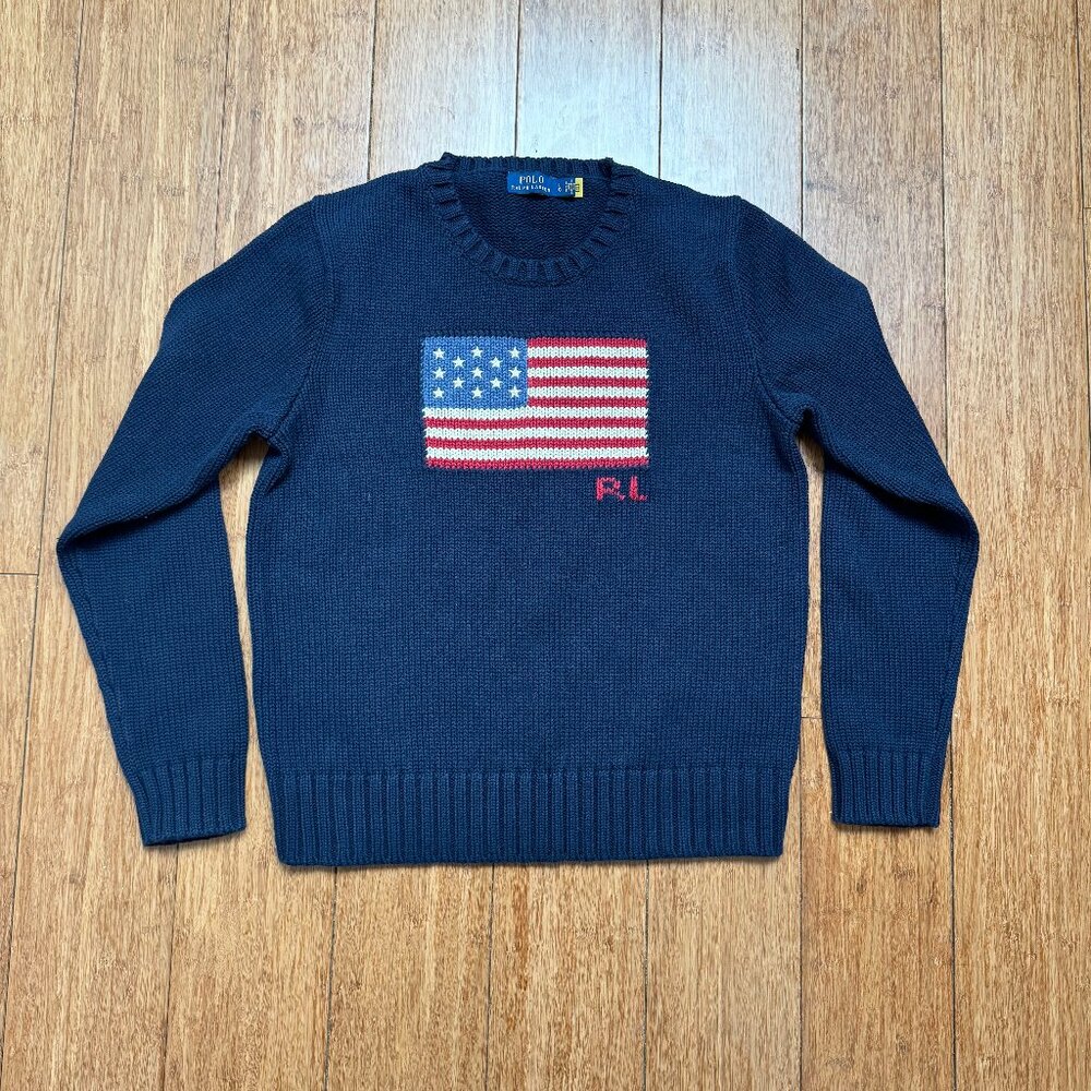 Ralph Lauren Sweater